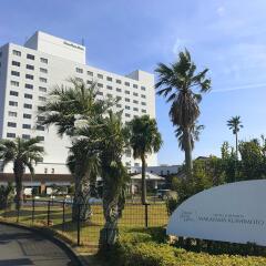 Hotel & Resorts WAKAYAMA-KUSHIMOTO Кусимото фото 6
