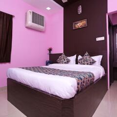 OYO 10190 Hotel Gagan Grant комната для гостей фото 3