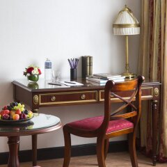 Hotel Barsey by Warwick Брюссель удобства в номере