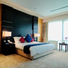 Diva Hotel in Manama, Bahrain from 64$, photos, reviews - zenhotels.com guestroom photo 2