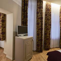 Opera Hotel & Spa удобства в номере