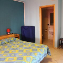 Отель Zama Bed&Breakfast Скалея детские мероприятия фото 2