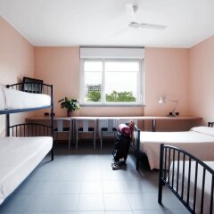 Отель La Cordata Accommodation - Zumbini 6 комната для гостей фото 2