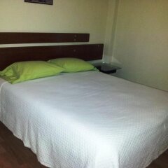 Отель Suites Marne Мехико комната для гостей