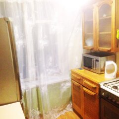 Апартаменты Na 1-Ya Ulitsa Bebelya 7 Apartments Москва фото 3