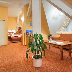 Отель Union Hotel Prague Чехия, Прага - - забронировать отель Union Hotel Prague, цены и фото номеров фото 3