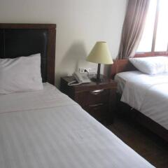 Red Coral Hotel Hoi An комната для гостей фото 2