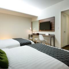 metro Hotel комната для гостей фото 6
