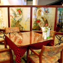 Hanoi Heritage Hotel питание