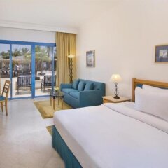 Fayrouz Resort in Sharm El Sheikh, Egypt from 120$, photos, reviews - zenhotels.com guestroom photo 5