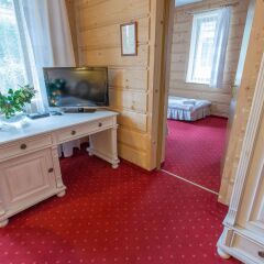 Отель Apartamenty Jan Закопане в номере
