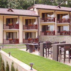 Отель Wellness Resort Ostrovche Тырговиште фото 6