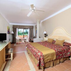 Отель Grand Bahia Principe Turquesa - All Inclusive в номере фото 2
