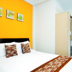 Отель Smile Inn комната для гостей фото 3