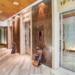 Отель Xiamen Dongfang Hotshine Hotel Китай, Сямынь - отзывы, цены и фото номеров - забронировать отель Xiamen Dongfang Hotshine Hotel онлайн сауна