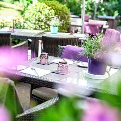 Hotel Indigo Düsseldorf - Victoriaplatz