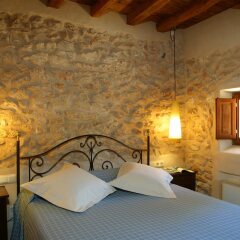 Отель Villas Can Lluc комната для гостей