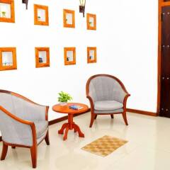 So What Boutique Hotel спа