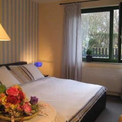 Schlossgarten Hotel am Park von Sanssouci в номере