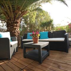 Отель Holiday Home Portals Nous интерьер отеля фото 2