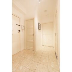 Отель Bright and Spacious Flat in London - Sleeps 4 комната для гостей фото 4