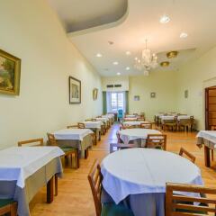 Hotel Inn Rossio питание