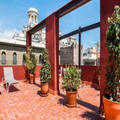 Hotel Gotico с домашними животными