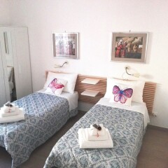 Отель L'Angoletto Casa Vacanze комната для гостей фото 2