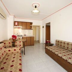 Отель Rosy Apart комната для гостей фото 3