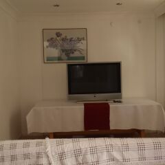 3T Hotel Калкан удобства в номере