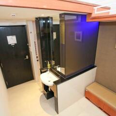 Arton Boutique Hotel интерьер отеля