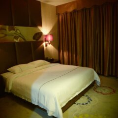 Boheng Classic Hotel комната для гостей фото 5