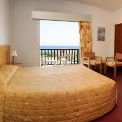 Anais Bay Hotel комната для гостей