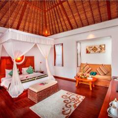 Отель Wyndham Garden Kuta Beach, Bali детские мероприятия фото 2