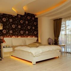 Grand Ata Park Hotel Турция, Фетхие - отзывы, цены и фото номеров - забронировать отель Grand Ata Park Hotel онлайн комната для гостей фото 4