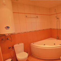 Отель Plamena Guest House Болгария, Варна - отзывы, цены и фото номеров - забронировать отель Plamena Guest House онлайн спа