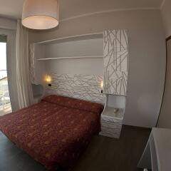 Hotel Alba DOro комната для гостей фото 4