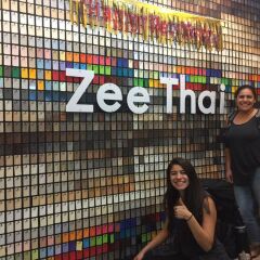 Zee Thai Hostel детские мероприятия