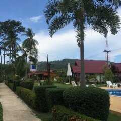 Отель Hana Lanta Resort Таиланд, Ланта - отзывы, цены и фото номеров - забронировать отель Hana Lanta Resort онлайн фото 18