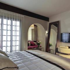 Mercure Hurghada Hotel комната для гостей