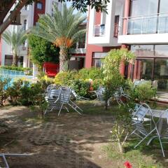 Carna Garden Hotel фото 3