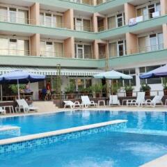 Hotel Onyx бассейн фото 2