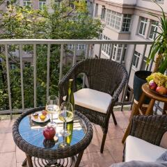 Апартаменты GM Apartment Serafimovicha 2-415 фото 37
