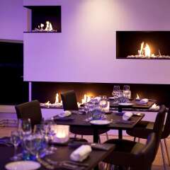 Quality Hotel Waterfront Alesund питание