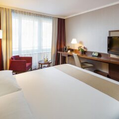 Hotel Ascot Цюрих комната для гостей фото 3