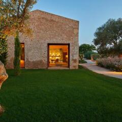 Pleta de Mar Luxury Hotel by Nature Adults Only фото 2
