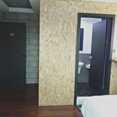 Отель MOSC Guesthouse бассейн фото 2