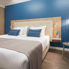 The Three Corners Lifestyle Hotel комната для гостей фото 5