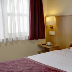 Отель Best Western London Highbury Великобритания, Лондон - отзывы, цены и фото номеров - забронировать отель Best Western London Highbury онлайн