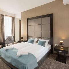 ARCadia Hotel Budapest комната для гостей фото 4